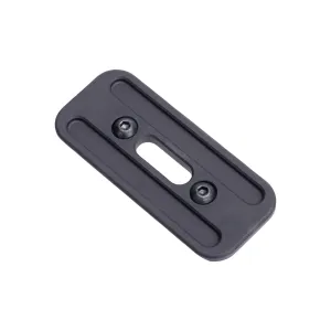 Expo Arms ARCA Rail Section - M-LOK - 2 Slot