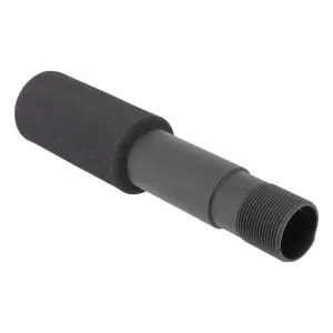 Guntec USA AR-15 Gen 1 Pistol Buffer Tube With Foam Sleeve