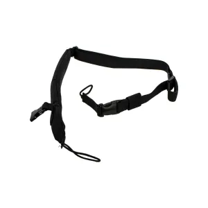 Strike Industries S3 Pro Padded Sling - Black