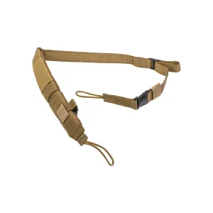 Strike Industries S3 Pro Padded Sling - FDE