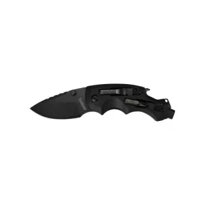 Kershaw Shuffle DIY Folding Knife 2.4" Drop Point Blade - Gray