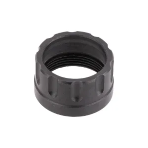 Forward Controls Design TPM 1/2x28 Thread Protector for 0.900X24 Muzzle Devices - No Wrench Flats