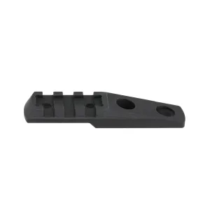 Magpul M-LOK Cantilever Rail/Light Mount - Aluminum