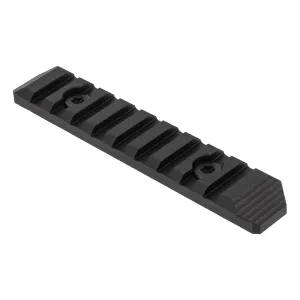 Seekins Precision M-LOK Rail Section - 9 Slot