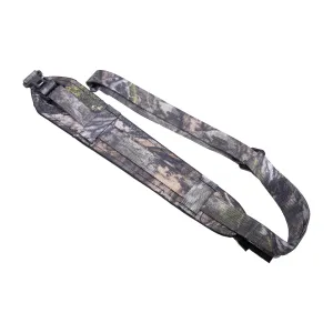 Outdoor Connection Original Super-Sling - Padded - Mossy Oak Break Up