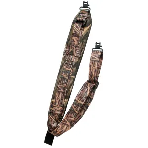 Outdoor Connection Original Super-Sling - Padded - Mossy Oak Shadow Grass