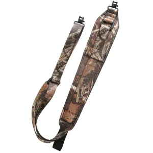 Outdoor Connection Original Super-Sling - Padded - Advantage Max-4