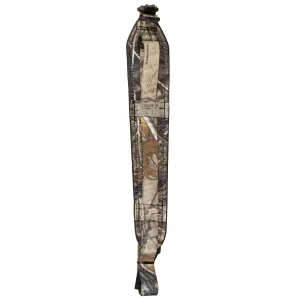 Outdoor Connection Original Super-Sling - Padded - Realtree AP