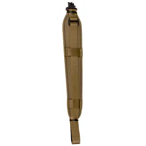 Outdoor Connection Original Super-Sling - Padded - Coyote
