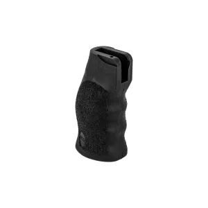 ERGO TDX-0 Flat Top Tactical Deluxe Zero Angle Precision SureGrip - Black