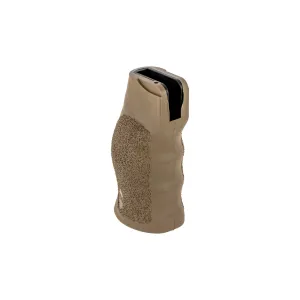 ERGO TDX-0 Flat Top Tactical Deluxe Zero Angle Precision SureGrip - FDE
