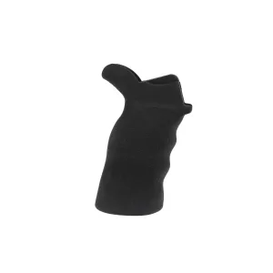 ERGO AR-15 Tactical Deluxe Grip - Black