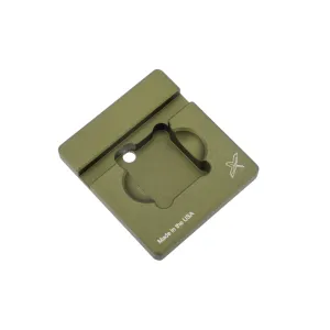 Forward Controls Design Gas Tube Pin Tool