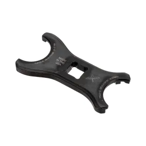 Forward Controls Design Joint Castle Nut Wrench