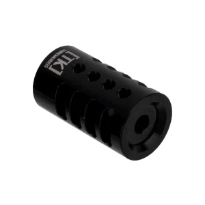 Tandemkross Game Changer Compensator for 22LR Pistols - Black
