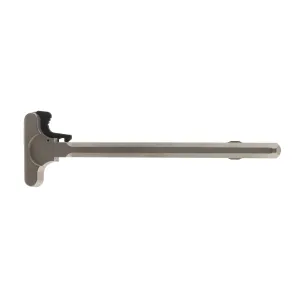 WMD AR-15 Charging Handle - NiB-X Nickel Boron