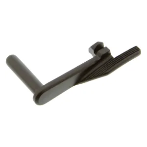 Wilson Combat Extended Slide Release for 1911 - Blued