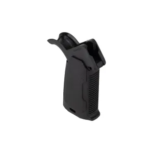 Strike Industries AR Multi-Angled Pistol Grip - Black