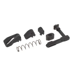 Strike Industries AR Modular Magazine Release Button Assembly - Black