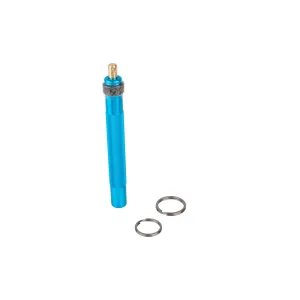 ASP Key Defender Pepper Spray - Blue