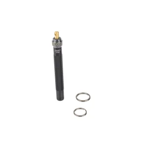 ASP Key Defender Pepper Spray - Black