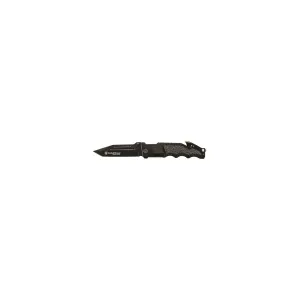 Smith & Wesson Border Guard 2 4.4" Tanto Folding Knife