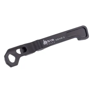 Odin Works XGMR 3 Extended Magazine Release for Aero EPC Lowers - Black