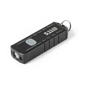 5.11 Tactical EDC-K USB Keychain Flashlight