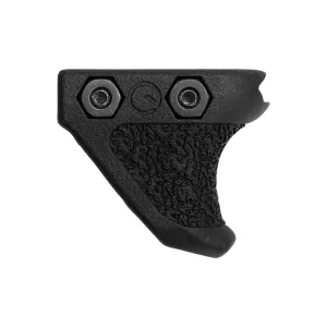 Emissary Development Mini Handbrake - Picatinny - Black