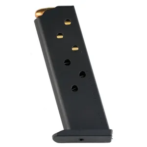 Beretta 96 10 Round 40 S&W Magazine - Black