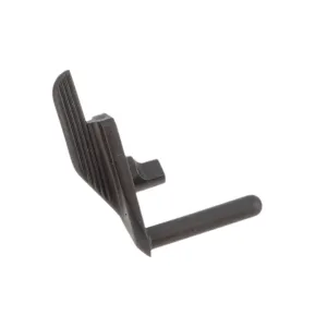 Wilson Combat 1911 Tactical Lever Thumb Safety - Blued