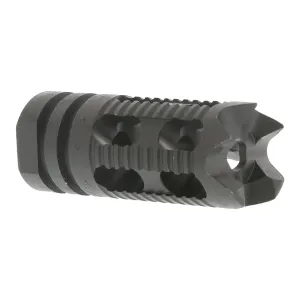 Yankee Hill Machine Phantom Comp/Brake - Aggressive End Cuts - 1/2x28