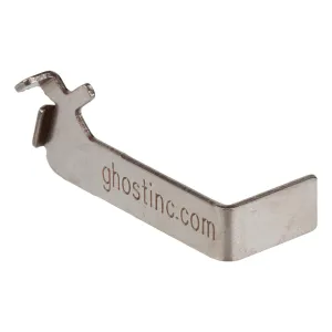Ghost Inc Edge Pro Connector for Glock 42/43 Compatible