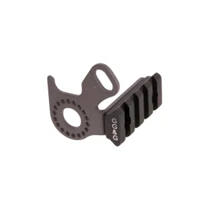 GG&G Mossberg 500 Sling and Flashlight Combo Mount