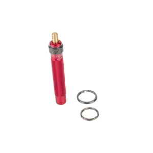 ASP Palm Defender Pepper Spray - Red