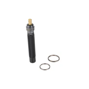 ASP Palm Defender Pepper Spray - Black