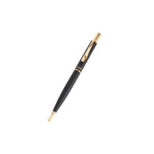 ASP LockWrite Pen Key Handcuff Keys - Click - Gold Accents