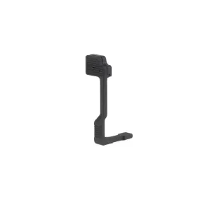 Troy AR-15 Ambidextrous Bolt Release