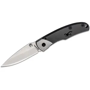Browning Mountain Ti2 EDC Folding Pocket Knife - 2" Blade