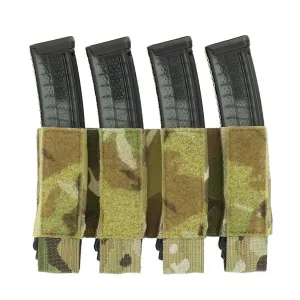 Ferro Concepts Turnover Quad SMG Large - Multicam