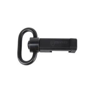 Fortis Rail Attachment Point with QD Swivel