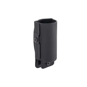 High Speed Gear HSGI Uniform Line Flashlight Carrier with Universal HSG Clips - Protac 2.0