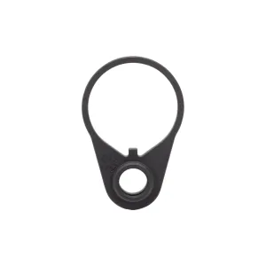 Noveske Push Button QD Endplate Adapter