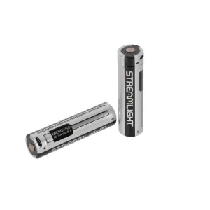 Streamlight SL-B26 Li-Ion USB-C Battery - 2-Pack