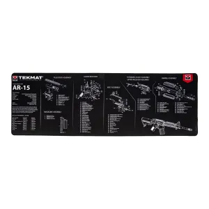 TekMat Ultra 44" Premium AR-15 Gun Cleaning Mat