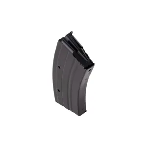 Ruger Mini-30 Magazine - 7.62x39 - 20 Round - Blued
