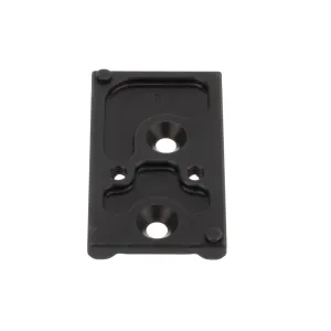 Ruger 57 Optic Adapter Plate - Burris/Vortex