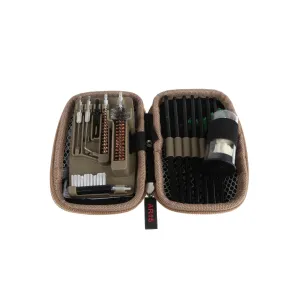 Real Avid Gun Boss AR-15 Cleaning Kit