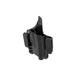 Bravo Concealment Torsion IWB Holster Fits Springfield Hellcat - Right Hand - Black