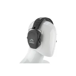 Walker's Razor Slim Passive Muffs - Black